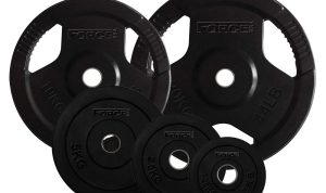 Purchase Weight Plates For Your Ultimate Strength Goals
