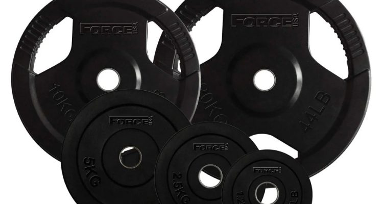 Purchase Weight Plates For Your Ultimate Strength Goals