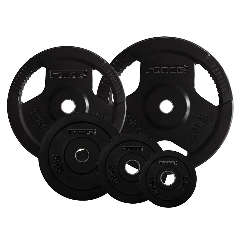 Purchase Weight Plates For Your Ultimate Strength Goals