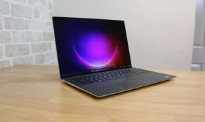 Dell XPS 15 Premium Laptop for Professionals Unleashed Dell XPS 15 Premium Laptop for Professionals Unleashed
