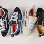 Vans Old Skool Skate Shoes Trend and Outfit Ideas