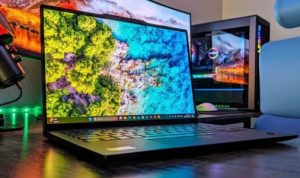 Lenovo ThinkPad X1 Carbon Business Laptop Guide Unleashed