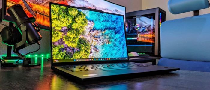 Lenovo ThinkPad X1 Carbon Business Laptop Guide Unleashed