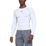 Under Armour HeatGear Compression Shirt Performance Review