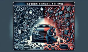 Best Free Auto Parts Interchange Database