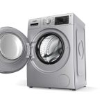 Whirlpool Top Load Washing Machine with Adaptive Wash Technology
