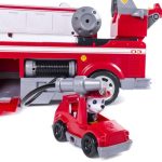 Spin Master Paw Patrol Ultimate Rescue Fire Truck Toy