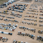 Gmc Salvage Yards Near Me