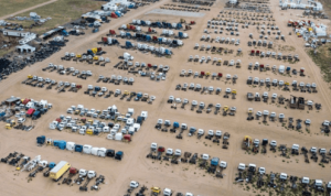 Gmc Salvage Yards Near Me