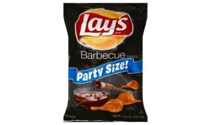 Lays Classic Potato Chips Party Pack Review Unveiled