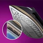 Philips Steam Generator Iron with OptimalTEMP Technology