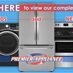 Best appliance store bay area discover top choices