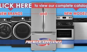 Best appliance store bay area discover top choices
