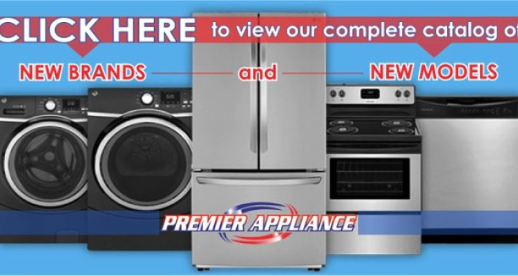 Best appliance store bay area discover top choices
