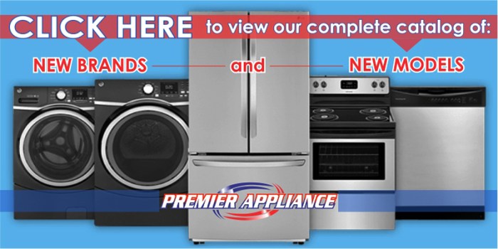 Best appliance store bay area discover top choices