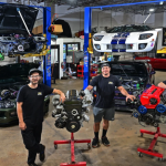 Performance Autoshop Unleashing Vehicle Potential