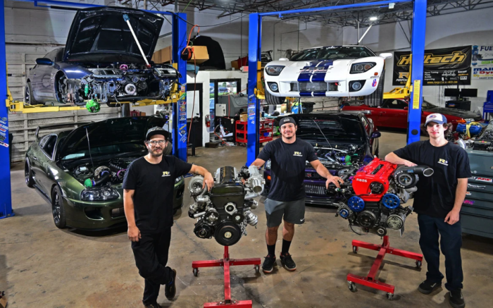 How To Choose The Right car performance shops In Auckland? Performance autoshop
