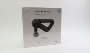 Therabody Theragun Prime Muscle Therapy Device Review Therabody Theragun Prime Muscle Therapy Device Review