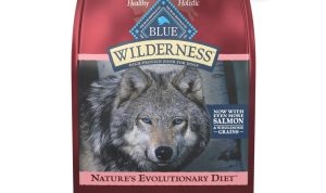 Blue Buffalo Wilderness High Protein Dog Food Honest Review Blue Buffalo Wilderness High Protein Dog Food Honest Review