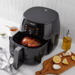 Philips XXL Digital Air Fryer for Healthy Cooking