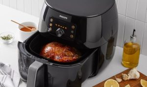 Philips XXL Digital Air Fryer for Healthy Cooking