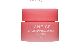 Laneige Lip Sleeping Mask Berry Overnight Treatment Bliss Laneige Lip Sleeping Mask Berry Overnight Treatment Bliss