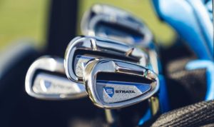 Callaway Strata Complete Golf Club Set for Beginners Callaway Strata Complete Golf Club Set for Beginners