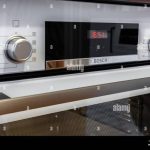 Bosch Built-In Electric Oven for Contemporary Homes