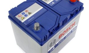 Bosch High Performance Car Battery for SUVs and Sedans Unleashed