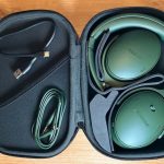 Bose QuietComfort Ultra Wireless Headphones Comparison