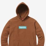 Supreme Box Logo Hoodie Streetwear Resale Value Guide