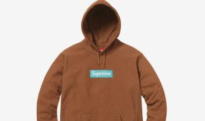 Supreme Box Logo Hoodie Streetwear Resale Value Guide Supreme Box Logo Hoodie Streetwear Resale Value Guide