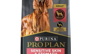 Purina Pro Plan Sensitive Skin and Stomach Dog Food Complete Guide Purina Pro Plan Sensitive Skin and Stomach Dog Food Complete Guide