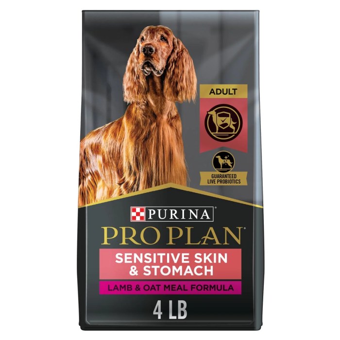 Purina Pro Plan Sensitive Skin and Stomach Dog Food Complete Guide