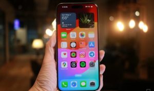 Apple iPhone 15 Pro Max Smartphone Review and Buying Guide