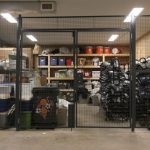 Athletic equipment store for every athletes need