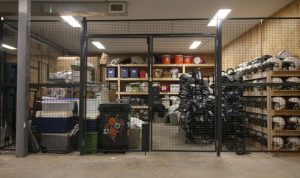Athletic equipment store for every athletes need