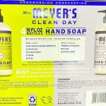 Costco Meyers Spray A Cleaning Essential For Homes