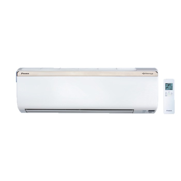 Daikin Inverter Split Air Conditioner for Energy Efficient Cooling