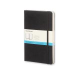 Moleskine Classic Hardcover Notebook for Professional Writing