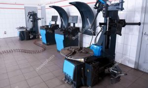 Parts and Service Revolutionizing Automotive Care