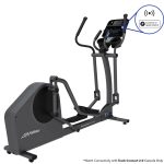 Life Fitness E1 Elliptical Cross Trainer Home Edition Review Unleash Your Fitness Potential