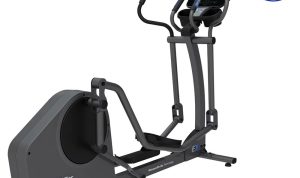 Life Fitness E1 Elliptical Cross Trainer Home Edition Review Unleash Your Fitness Potential