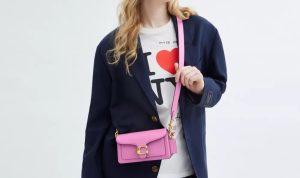 Coach Tabby Shoulder Bag Trend Report and Buying Tips Coach Tabby Shoulder Bag Trend Report and Buying Tips