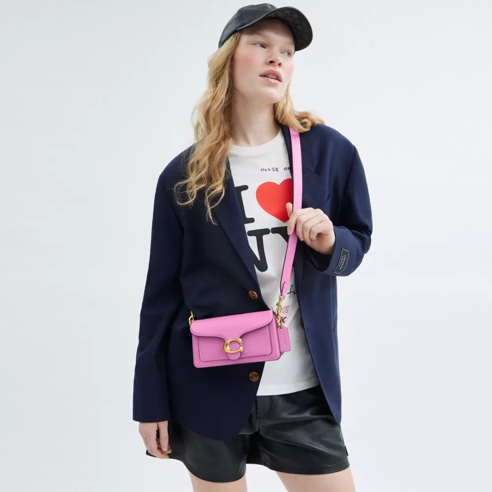 Coach Tabby Shoulder Bag 20 with Quilting | Neiman Marcus Coach Tabby Shoulder Bag Trend Report and Buying Tips