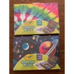 Crayola Inspiration Art Case Coloring Set for Kids Unleash Creativity