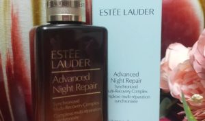 Estée Lauder Advanced Night Repair Serum Skincare Review Unveiled