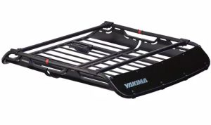 Yakima Roof Cargo Box for Road Trips Unleash Adventure