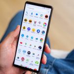 Sony Xperia 1 V OLED Display Smartphone Overview Unveiled