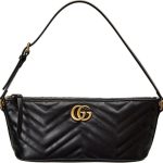 Gucci GG Marmont Leather Shoulder Bag Luxury Buying Guide
